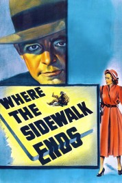 Watch Free Where the Sidewalk Ends Full Movies Bflix