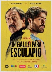 Watch Free A Rooster for Esculapio Full Movies Bflix