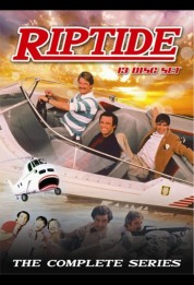 Watch Free Riptide Full Movies Bflix