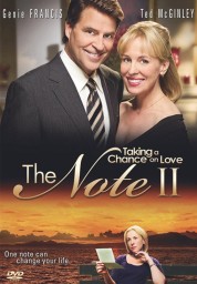 Watch Free The Note II: Taking a Chance on Love Full Movies Bflix