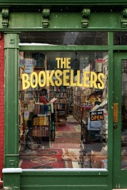 Watch Free The Booksellers Full Movies Bflix