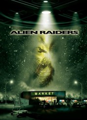 Watch free Alien Raiders HD online