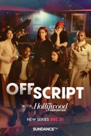 Watch Free Off Script with The Hollywood Reporter Full Movies Bflix