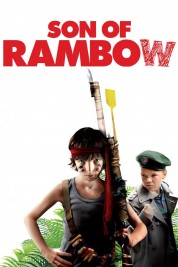 Watch Free Son of Rambow Full Movies Bflix