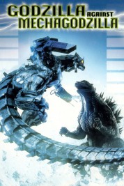 Watch Free Godzilla Against MechaGodzilla Full Movies Bflix