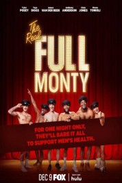 watch free The Real Full Monty hd online