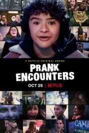 Watch Free Prank Encounters Full Movies Bflix