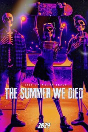 Watch Free The Summer We Died Full Movies Bflix