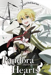 Watch Free Pandora Hearts Full Movies Bflix