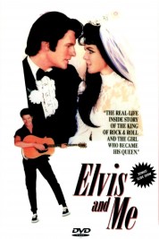 Elvis and Me 1988