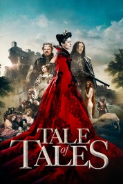 Tale of Tales 2015