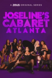 Watch Free Joseline's Cabaret: Atlanta Full Movies Bflix