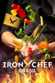 Watch Free Iron Chef Brazil Full Movies Bflix