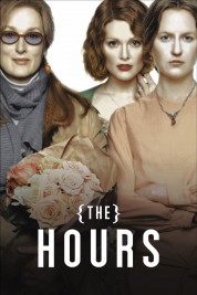 Watch Free The Hours Full Movies Bflix