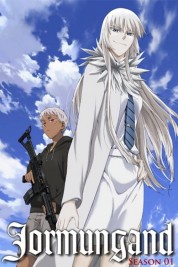 Jormungand 2012