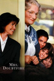 Watch Free Mrs. Doubtfire Full Movies Bflix