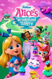 Watch Free Alice's Wonderland Bakery Full Movies Bflix