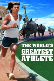 Watch Free The World's Greatest Athlete Full Movies Bflix