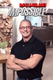 Watch Free Restaurant: Impossible Full Movies Bflix