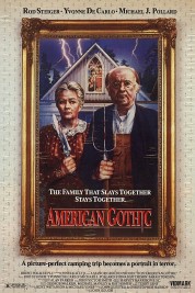 Watch Free American Gothic Full Movies Bflix