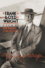 Frank Lloyd Wright 1998