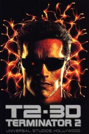 T2 3-D: Battle Across Time 1996