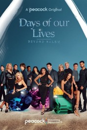 Watch Free Days of Our Lives: Beyond Salem Full Movies Bflix