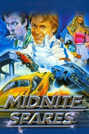 Watch Free Midnite Spares Full Movies Bflix