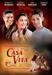 Watch Free Casa Vita Full Movies Bflix