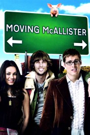 Moving McAllister