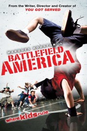 Watch Free Battlefield America Full Movies Bflix