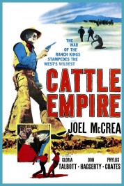 Watch Free Cattle Empire Full Movies Bflix