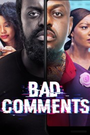 Watch Free Bad Comments Full Movies Bflix