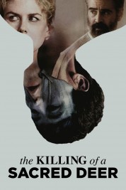 Watch Free The Killing of a Sacred Deer Full Movies Bflix