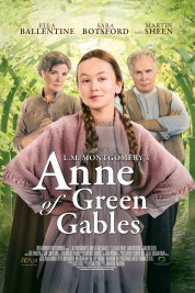 Watch Free Anne of Green Gables Full Movies Bflix