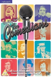 Watch Free The Comedians Full Movies Bflix