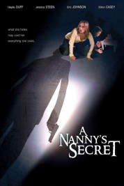 Watch Free My Nanny's Secret Full Movies Bflix