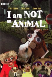 I Am Not an Animal 2004