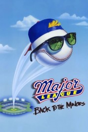 Watch Free Major League: Back to the Minors Full Movies Bflix