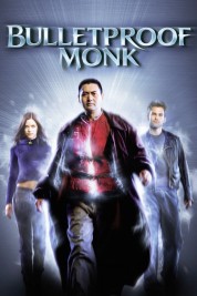 watch free Bulletproof Monk hd online