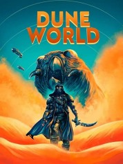 Watch Free Dune World Full Movies Bflix