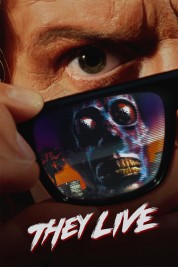 They Live 1988