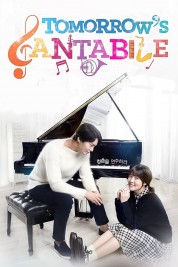 Tomorrow's Cantabile 2014