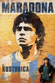 Watch Free Maradona by Kusturica Full Movies Bflix