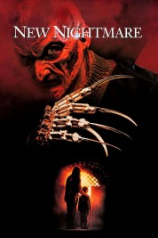 Watch Free New Nightmare Full Movies Bflix