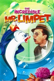 Watch Free The Incredible Mr. Limpet Full Movies Bflix