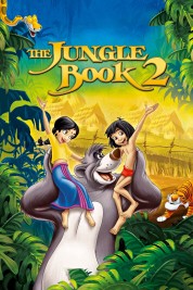 Watch Free The Jungle Book 2 Full Movies Bflix