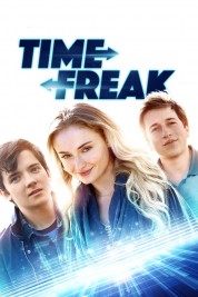 watch free Time Freak hd online