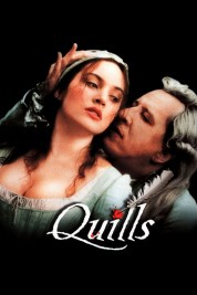 Watch Free Quills Full Movies Bflix