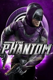 Watch Free The Phantom Full Movies Bflix